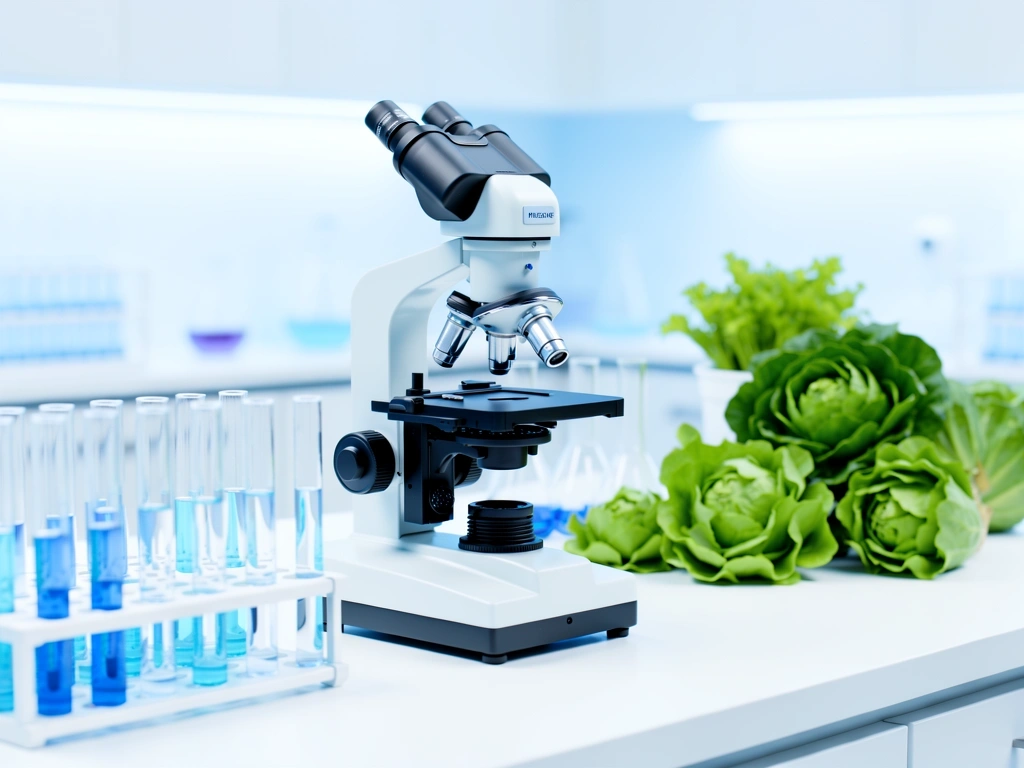 Wissenschaftliche Analyse bei Wellnessberater24