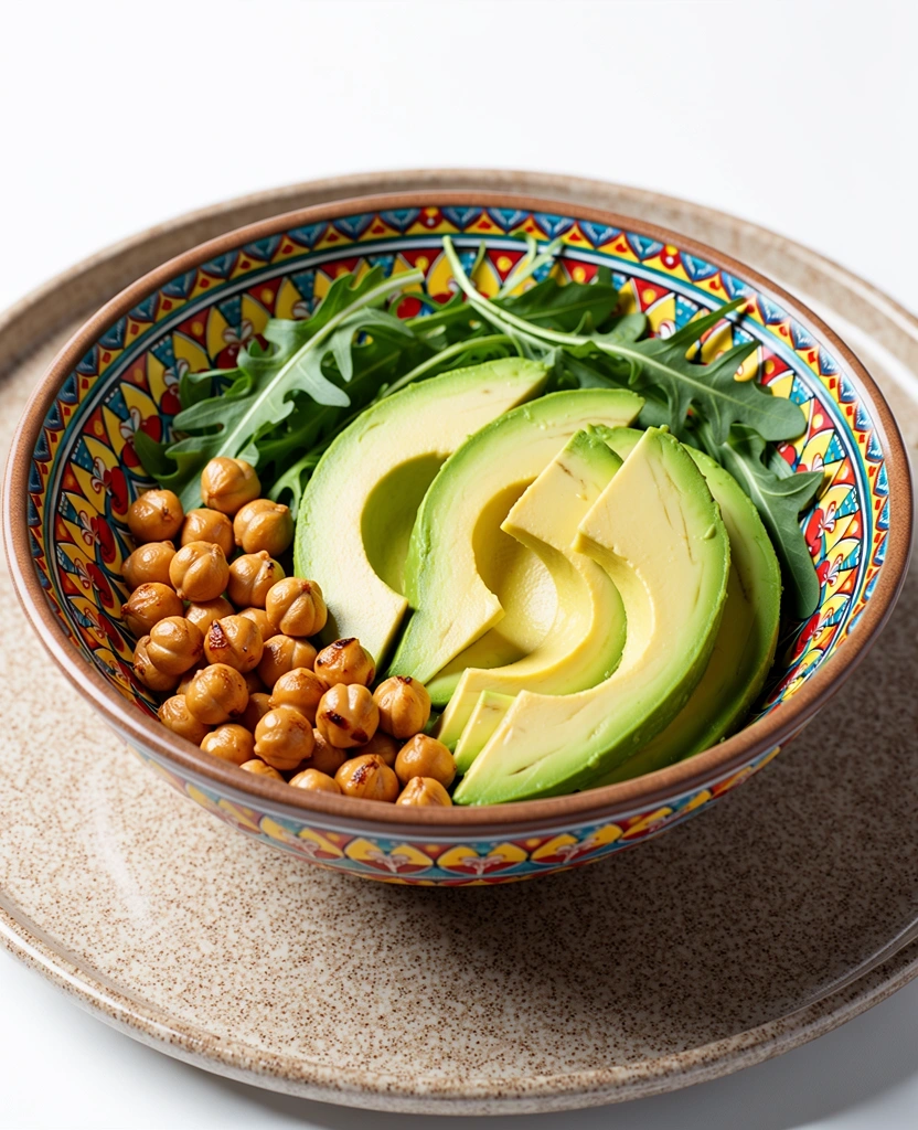 Gesunde Ernährung und Wohlbefinden