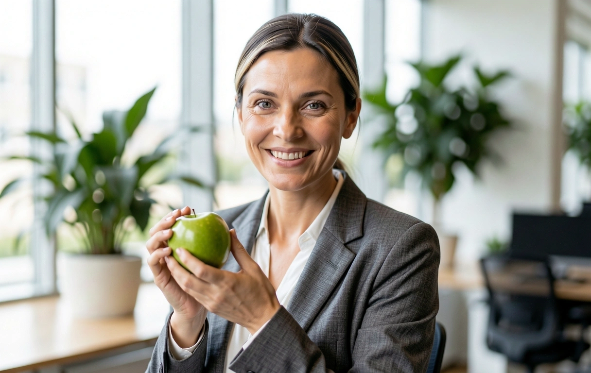 Expertin Wellnessberater24